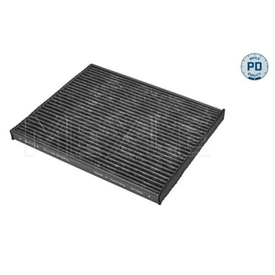 Imagen de MEYLE 612 326 0016/PD Filtro de habitáculo OPEL: Corsa E Hatchback, D Combo Furgón / Familiar, FIAT: Grande Punto Hatchback