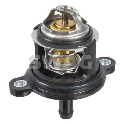 Imagen de SWAG 33 10 2009 Termostato, refrigerante 50 con junta anular FORD: FOCUS 3, Mondeo 5, C Max 2