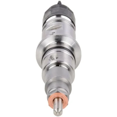 Imagen de BOSCH 0 445 120 187 Inyector Common Rail (CR) con junta tórica