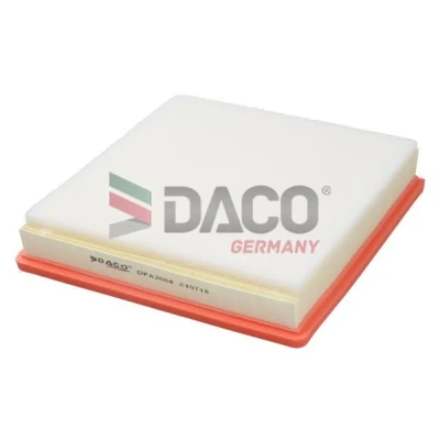 Imagen de Filtro de aire DACO Germany DFA2604