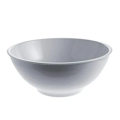 Imagen de A di Alessi AJM28 3826 Ensaladera (porcelana), color blanco