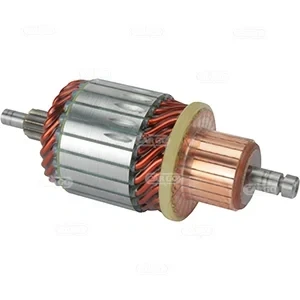 Imagen de HC Cargo F 032 234 022 Inducido, motor de arranque 12V