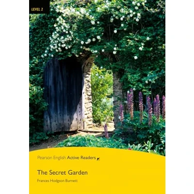 Imagen de The Secret Garden Book And Multi rom With Mp3 Pack :level 2 Industrial
