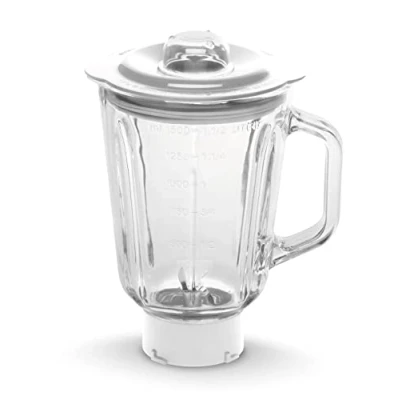 Imagen de Concept Hausgeräte RMP0010 Recipiente de cristal con un volumen 1,5 L para recipientes Concdept RM7000/7010/7020/7030