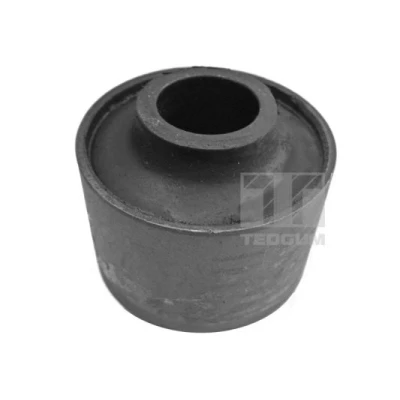 Imagen de TEDGUM 00397583 Casquillo, alojamiento del brazo oscilante transversal Eje trasero