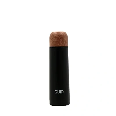 Imagen de Quid Cocco Termo Acero Inoxidable 0,5l Negro