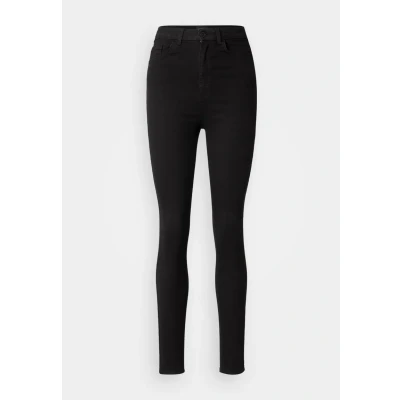 Imagen de Vero Moda Vmsandra Vaqueros pitillo, Mujer, Talla: XSx30, Black