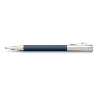 Imagen de Graf von Faber Castell Tamitio Night Blue PLC 0,7