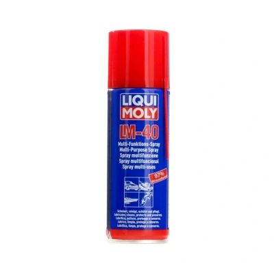 Imagen de LIQUI MOLY 3390 Aceite penetrante