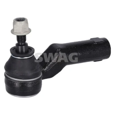 Imagen de SWAG 50 94 0881 Rótula de dirección Eje delantero, izquierda con tuerca autofijadora FORD: FOCUS 3, Tourneo Connect, Transit Connect Mk1 Furgón