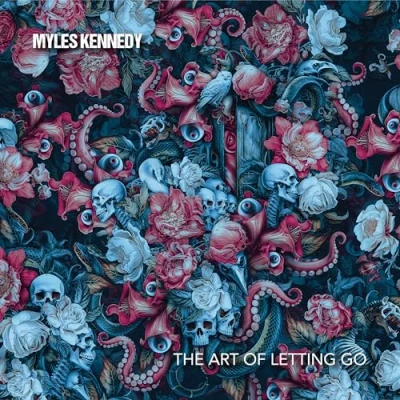 Imagen de The Art Of Letting Go [Vinilo]