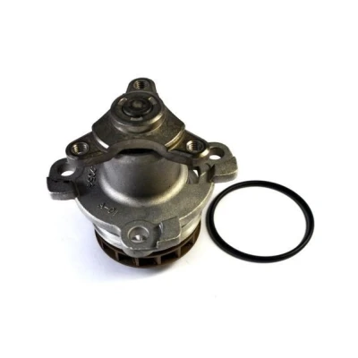 Imagen de THERMOTEC D11081TT Bomba de agua con junta mecánico RENAULT: LAGUNA 2, MEGANE 3, SCENIC NISSAN: Qashqai / Qashqai+2 I, Primastar Furgón, X Trail
