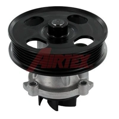 Imagen de AIRTEX 1858 Bomba de agua OPEL: Combo D Furgón / Familiar, Corsa Hatchback, Astra H FIAT: Doblo II Tipo Familiar