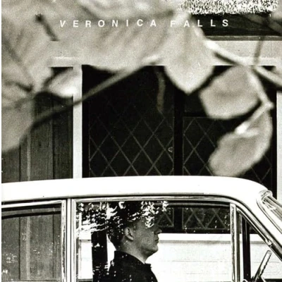 Imagen de Waiting for Something to Happen [Vinilo]