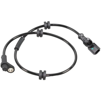 Imagen de METZGER 09001492 Sensor de ABS 2 660 FORD: Transit Courier Furgón, Tourneo MPV