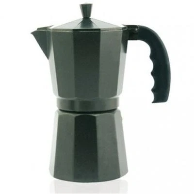 Imagen de ¡Oferta 5% ! Orbegozo Kfn 610 Cafetera Italiana 6 Tazas
