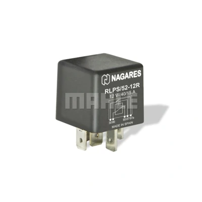 Imagen de MAHLE ORIGINAL MR 94 Relé, corriente de trabajo