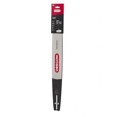 Imagen de Oregon 188VXLGK095 Versacut Barra guía profesional para motosierra de 18 pulgadas con soporte motor K095