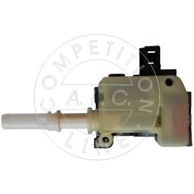 Imagen de AIC 56021 Elemento de regulación, cierre centralizado Capó trasero AUDI: A4 B6 Avant, Berlina, A6 C5 VOLKSWAGEN: Passat B5 GP Berlina