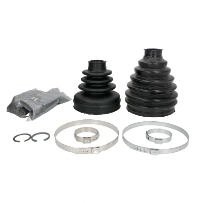 Imagen de SPIDAN 36356 Fuelle Palier TPE (elastómero termoplástico), NBR (caucho nitril butadieno) BMW: 2 Active Tourer, X1, MINI: Hatchback