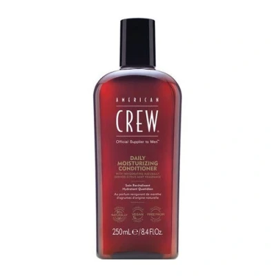 Imagen de American Crew Daily Moisturizing Acondicionador