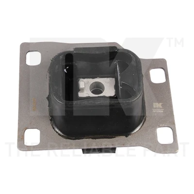 Imagen de NK 59725029 Soporte de motor delante Rodamiento caucho metal FORD: Tourneo Connect, Transit Connect Mk1 Furgón