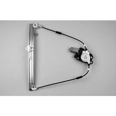 Imagen de Ac Rolcar Elevalunas Delante, izquierda eléctrico con electromotor 01.1801