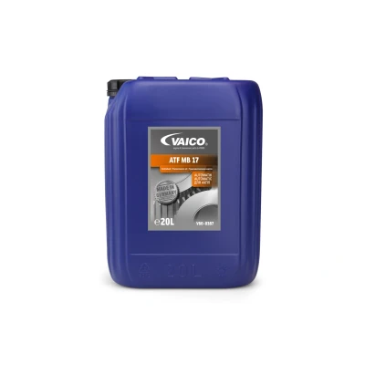 Imagen de VAICO V60 0387 Aceite Para Transmisión Automática 20 amarillo MERCEDES BENZ: Clase E Berlina, C ML
