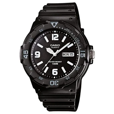 Imagen de Reloj Casio Collection para Hombre MRW200H1B2