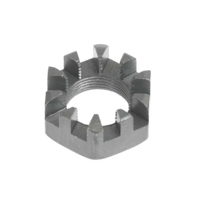 Imagen de BTA 47100205BTA Tuerca, muñón del Eje trasero para cojinete/buje de rueda OPEL: Corsa B Hatchback, Kadett E Berlina, CC