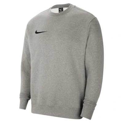 Imagen de Nike Performance PARK 20 Sudadera, Hombre, Talla: Small, Dark grey heather / black