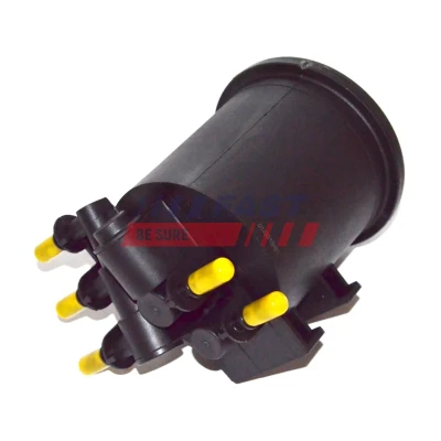Imagen de FAST FT39079 Filtro Combustible de tubería 10 FORD: Focus Mk1 Hatchback, Berlina, Tourneo Connect