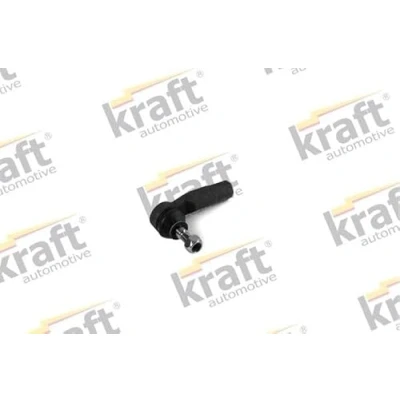 Imagen de KRAFT 4310062 Rótula de dirección M12x1,5 Eje delantero, derecha VOLKSWAGEN: Touran I, Caddy 3, Passat B6 Sedán, SKODA: Octavia II Hatchback