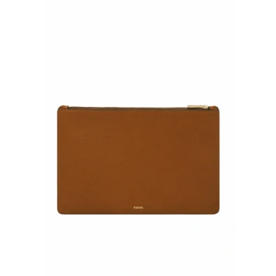 Imagen de Fossil Gifts GIFT Monedero, Mujer, Talla: One Size, Saddle