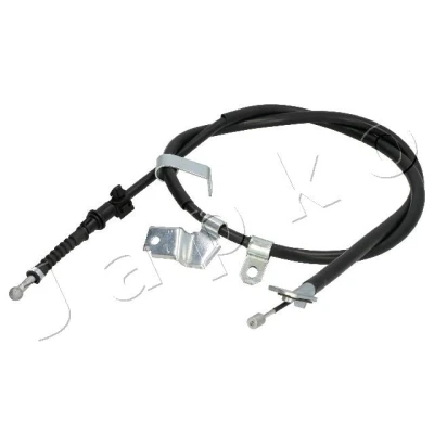 Imagen de JAPKO 1312048L Cable de Freno Mano TOYOTA: Yaris II Hatchback
