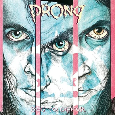 Imagen de Beg To Differ Vinilo