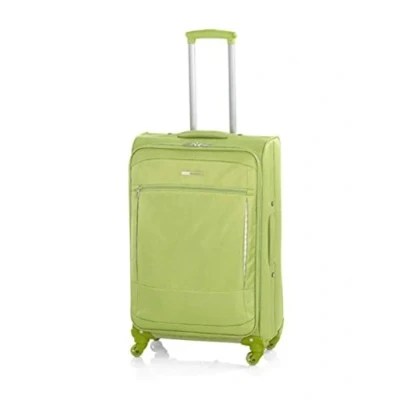 Imagen de Gladiator Kabinentrolley MIT Dehnfalte Trolley, Talla: One Size, Green