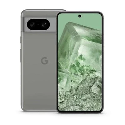 Imagen de Google Pixel 8 128GB Verde Claro