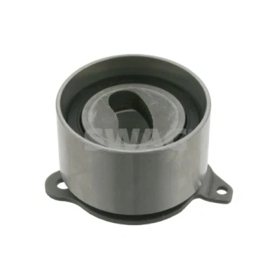 Imagen de SWAG 83 03 0004 Polea tensora, correa dentada MAZDA: 626 III Hatchback
