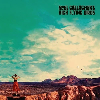 Imagen de Who Built The Moon? [Vinilo]