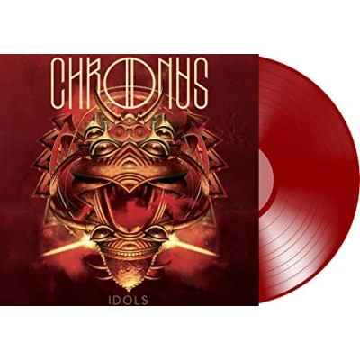 Imagen de Idols Vinilo