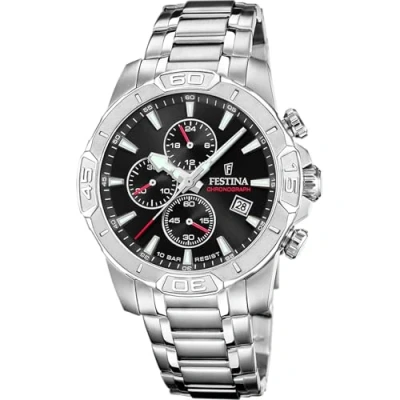 Imagen de Festina Hombres Reloj Plata F20704/3