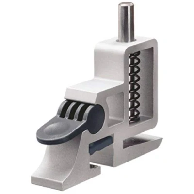 Imagen de Leitz Petrus 51230000 Punzón recambio para 514 y 5114 diámetro 6 mm (modelo actual)