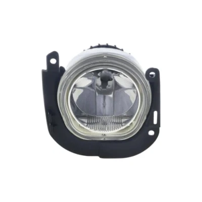 Imagen de TYC 19 0815 05 2 Faros Antiniebla derecha PEUGEOT: Bipper Furgón