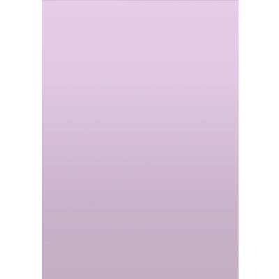 Imagen de House of Card &amp; Paper Cartulinas (A3, 160 g/m², 50 unidades), color lila pastel