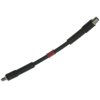 Imagen de FEBI BILSTEIN 176323 Latiguillos de Freno Eje delantero, izquierda, derecha 310 MERCEDES BENZ: Clase E Berlina, A