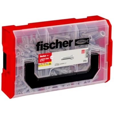 Imagen de Fischer 532892 Clavija de carpintería