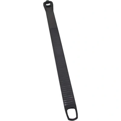 Imagen de Thule Correa para ruedas G6, Schwarz, 39,5 cm