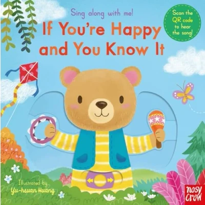 Imagen de Sing along with me! if you&#039;re happy and you know it