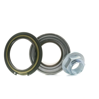 Imagen de SKF VKBA 1950 Juego de cojinete rueda con anillo retención 74 MAZDA: MX 5 2, 323 F 6, Premacy norauto, oscaro, mister auto